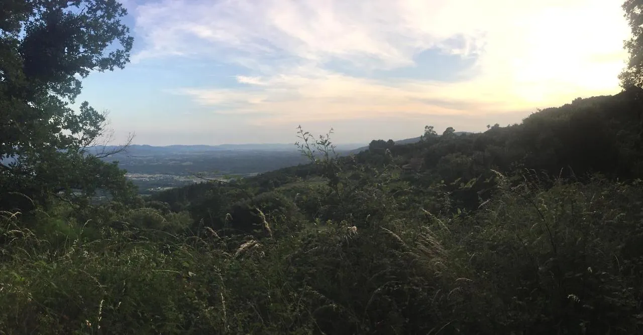 Séjour à la campagne Can Llobet Espai Rural Slow Fogars de Montclus