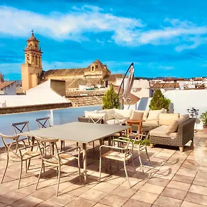 Casa Turistica San Agustin Apartment Cordoba