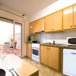 Figueres Appartement Figueras