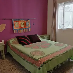 Appartement Lo Flamenc 2 @amposta