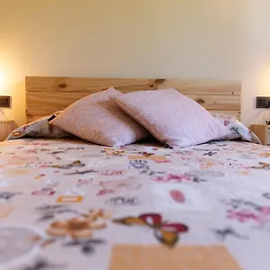  Hébergement de vacances Espai