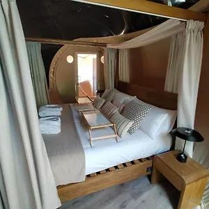 Bahia De Avalos Vakantiehuis San Sebastián de la Gomera
