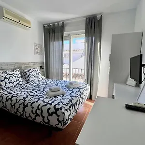 El Rincon De La Carihuela Appartement Torremolinos