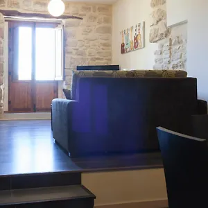 Sol De Mayo Appartement Úbeda