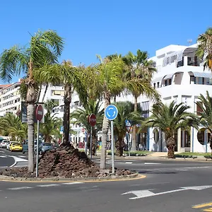 Funchal Apartment Los Cristianos (Tenerife)