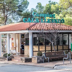 Campingplatz Camping Sunissim Cala Llevado 4 By Locatour, Tossa de Mar