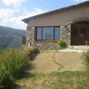  Séjour à la campagne Cal Font