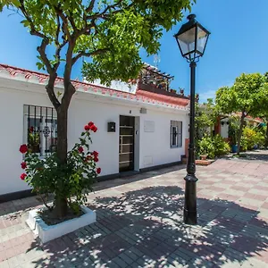Casa Alma Hébergement de vacances Marbellac