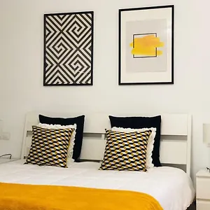Canaryislandshost L Lovely Lanzarote Appartement Nazaret