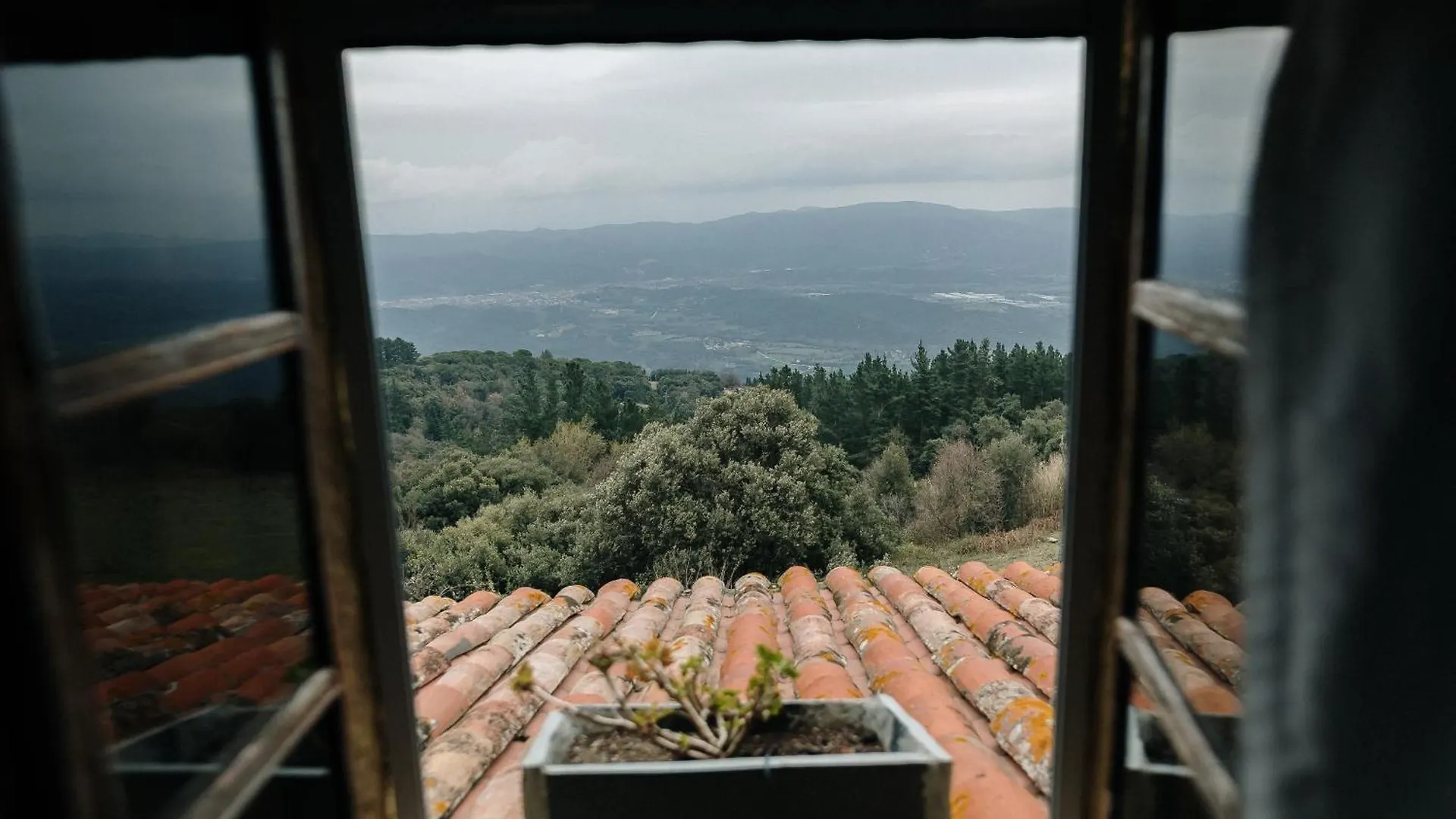 Landhaus Can Llobet Espai Rural Slow Fogars de Montclus Spanien